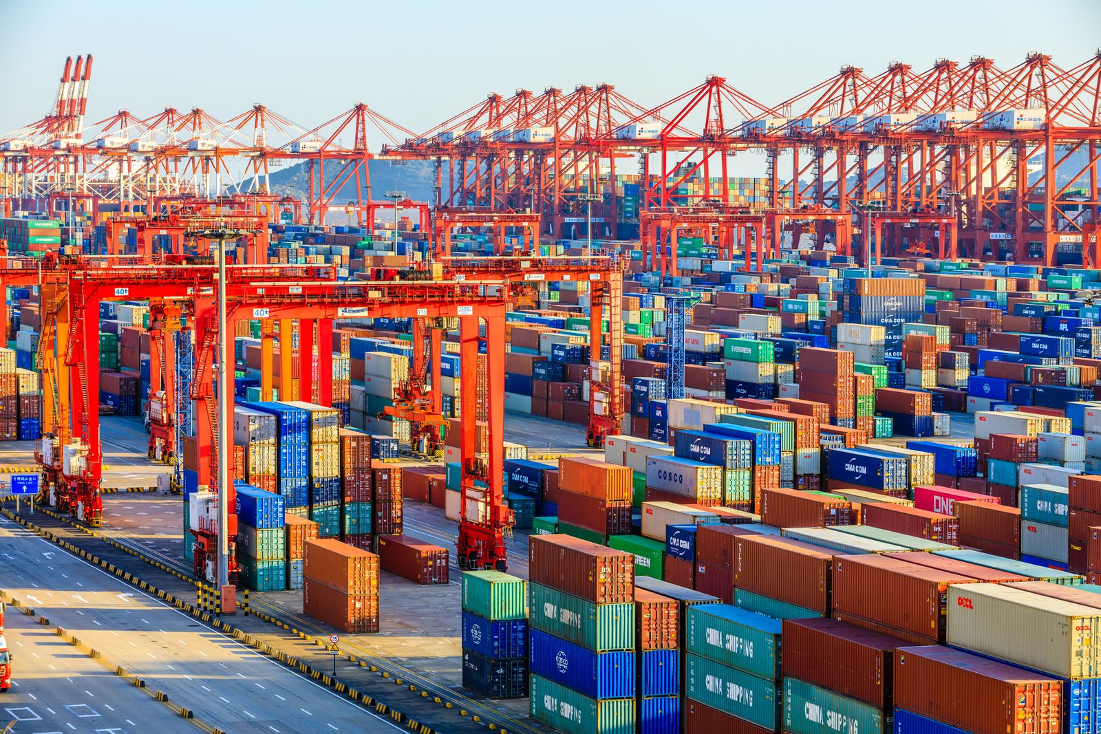 Eastbound trans-Pac spot rates in revival mode in wake of US-China trade deal