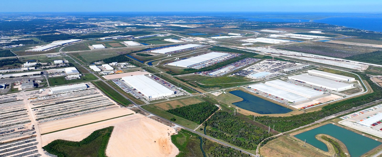 Stakeholders look to advance possible Houston-area dredging project