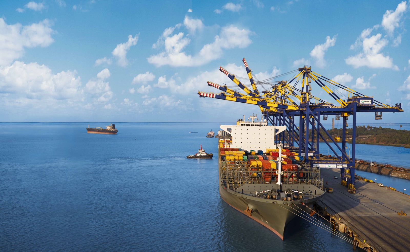 Restrained capacity sparks India-US ocean rate momentum