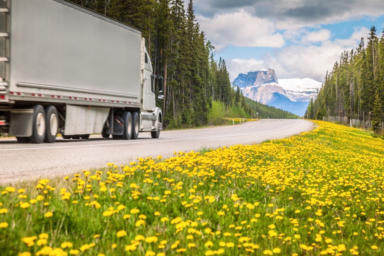 Acquisition expands Canada’s Mullen Group customs brokerage, forwarding