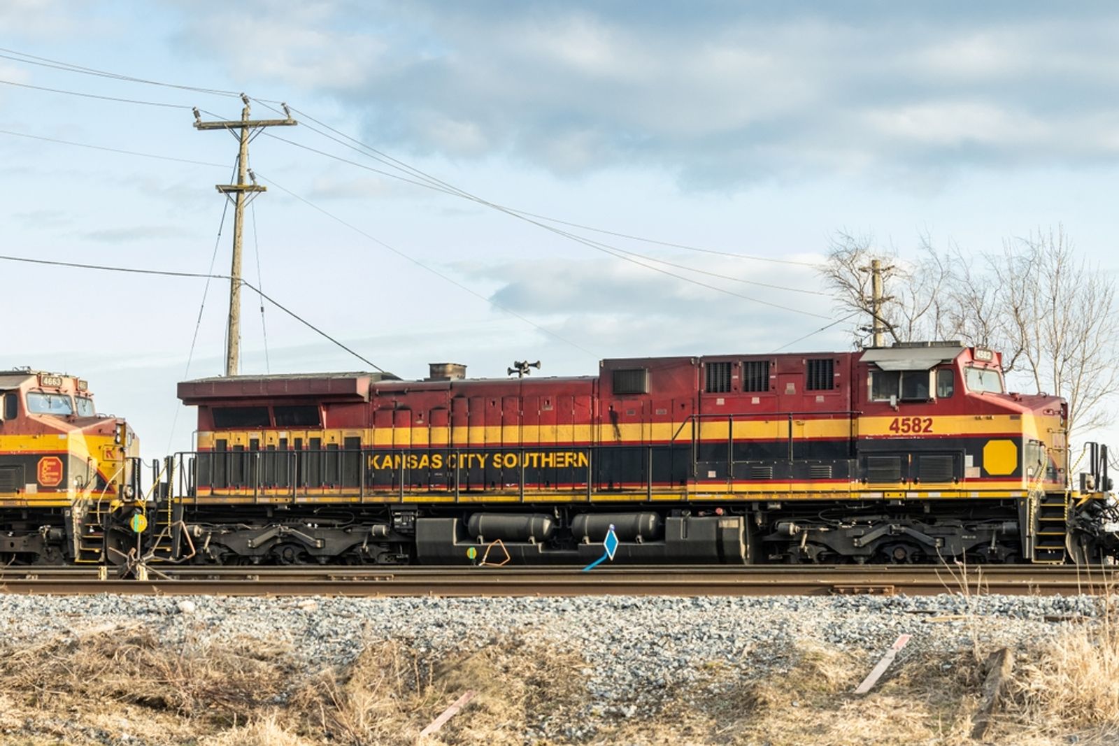 CPKC acknowledges service woes to US regulators, vows remediation