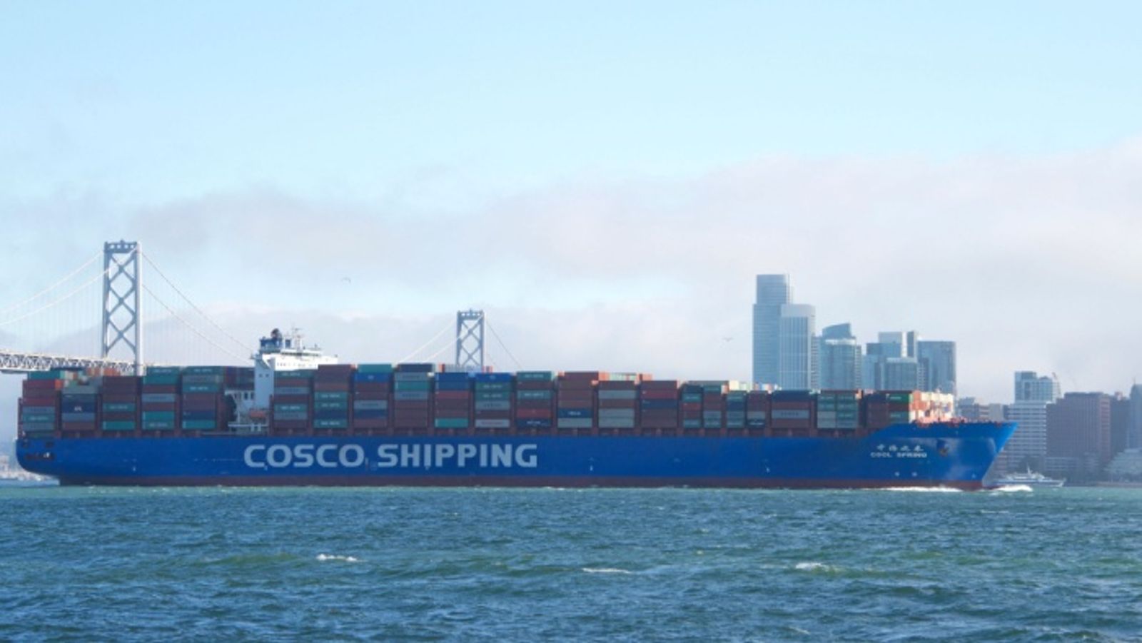 Trans-Pacific sailing into slowdown; Asia-Europe outlook brightens: analysts