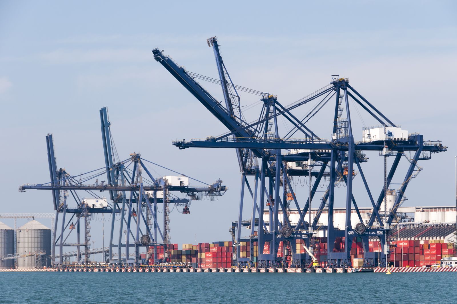 Mexico-US ocean market expands amid growing nearshoring interest
