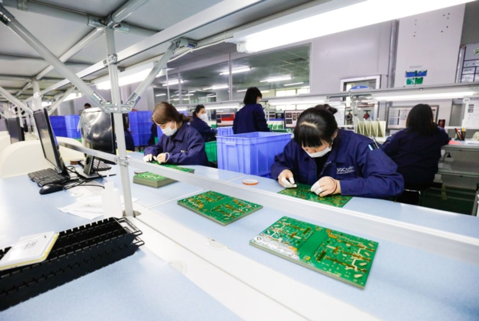 Tech giants shift production out of China as trade tariffs raise supply risk: analysis
