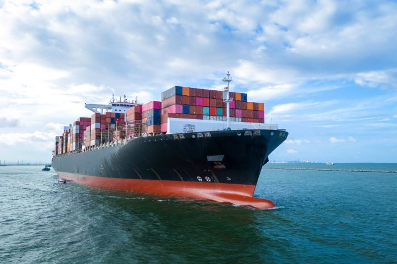 FMC probes legal standing of World Shipping Council agreement