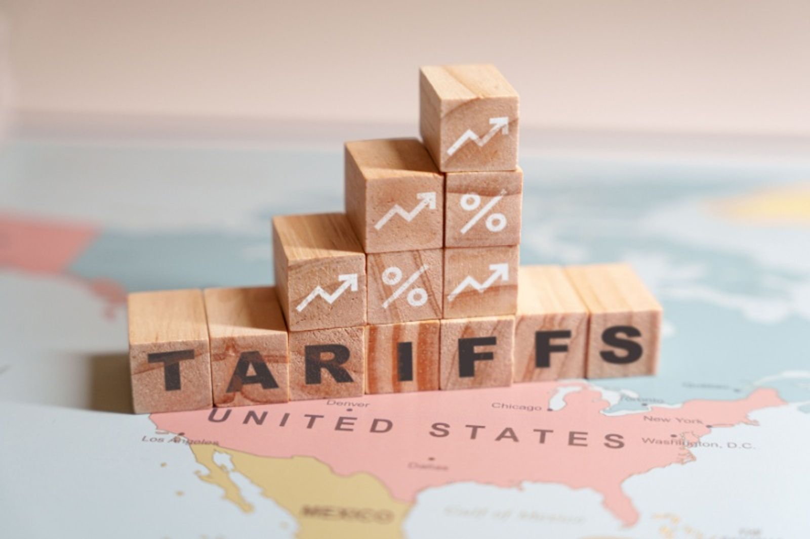 Shipper groups urge CBP to clarify tariff transshipment confusion