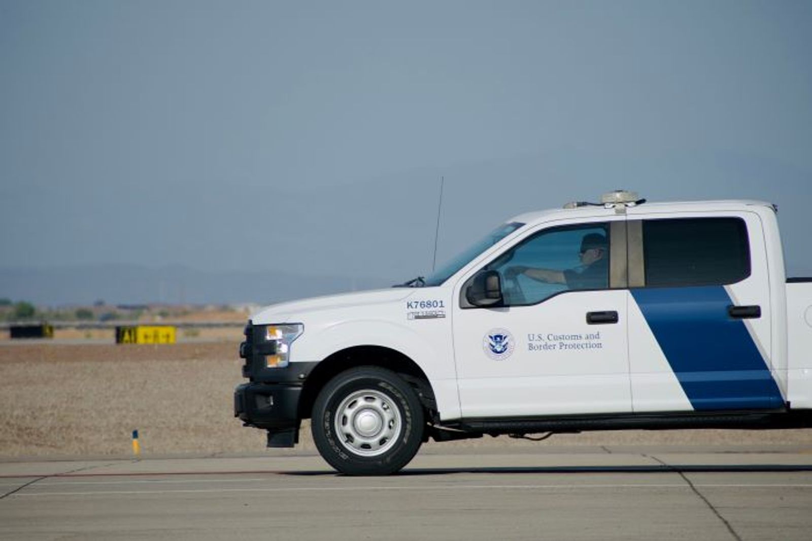 Ports ask Congress to help shift the costs of operating local customs offices
