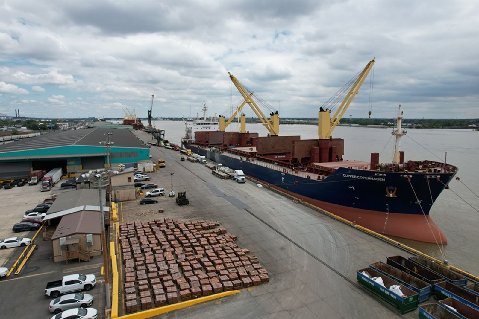 MPV shippers adopt ‘strategic inaction’ operating model to counter instability