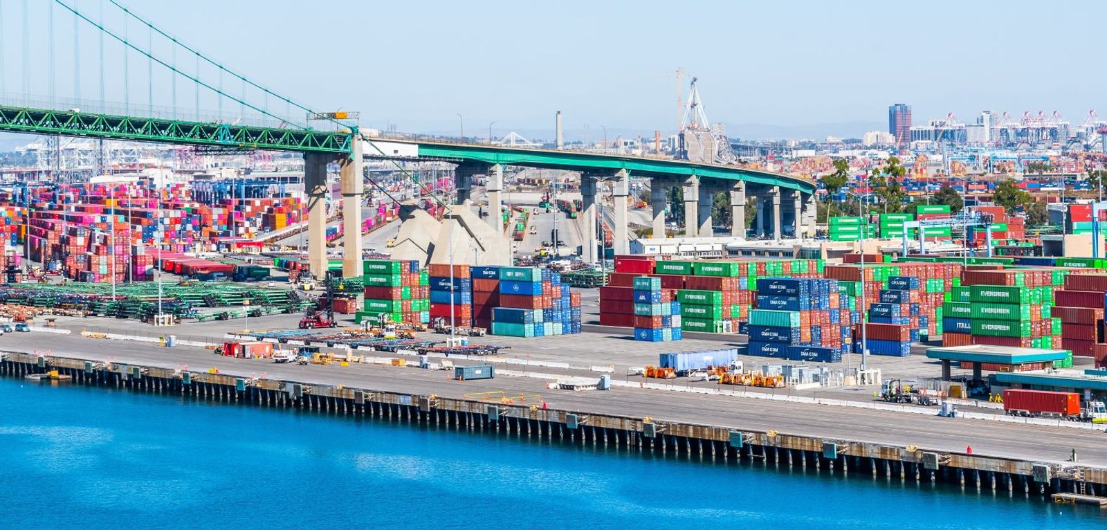 US tariff volatility no longer driving trans-Pacific trade plans