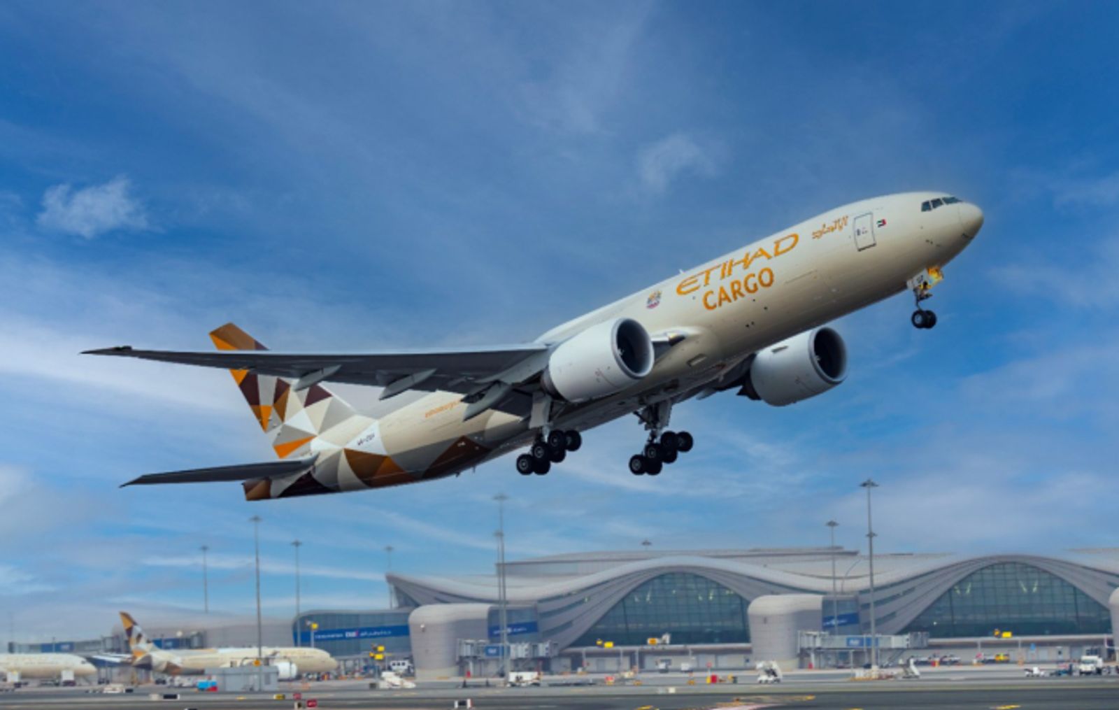 Tariff-linked trade flow shift tightens Asian air freight capacity