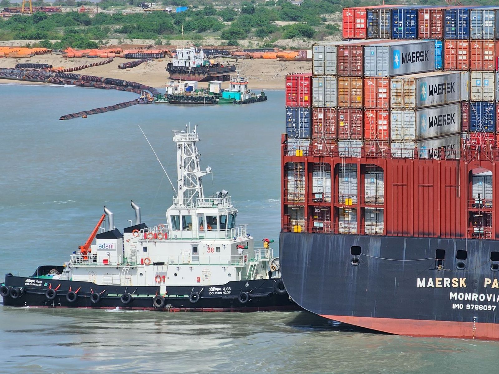 Tariff volatility puts smaller US importers in planning limbo