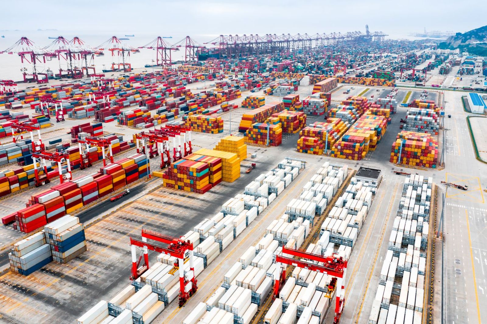 Tariff realities prompt growth in ‘origin-controlled’ cargo on trans-Pacific