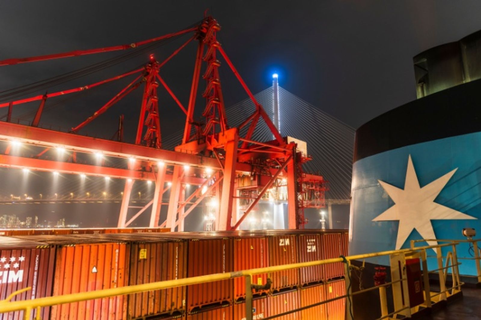 Chinese brand expansion changing ‘fabric’ of global trade: Clerc