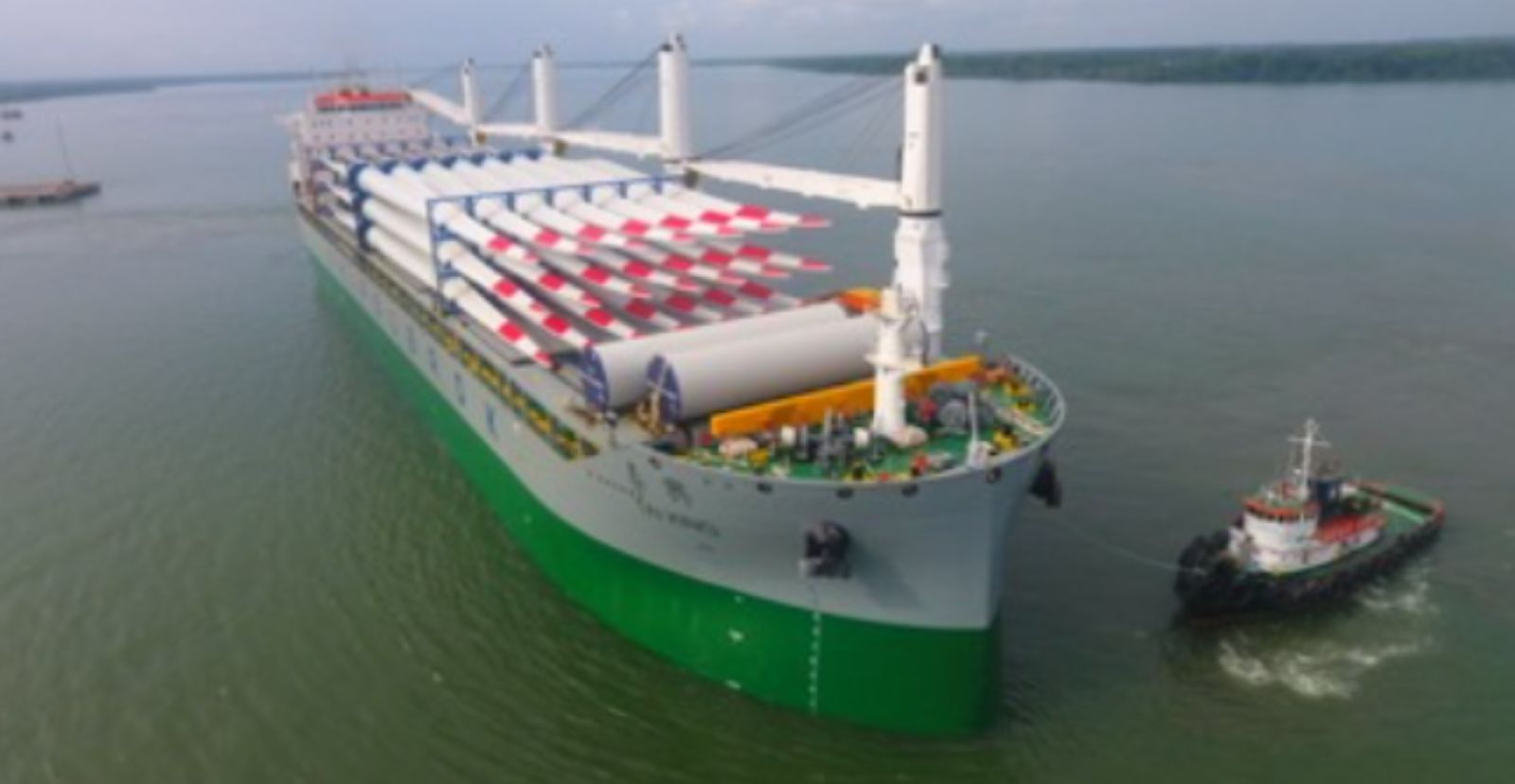 FMC grants ‘controlled-carrier’ exemption to MPV operator Chipolbrok