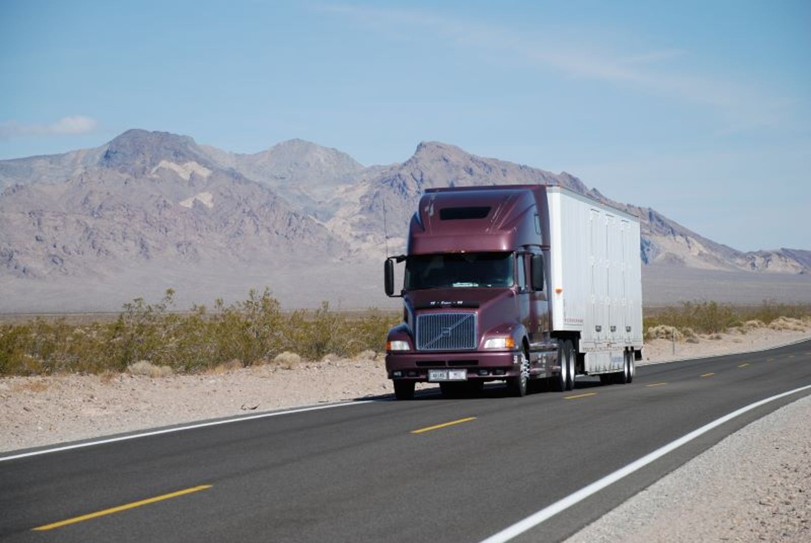 Echo acquires California 3PL amid flagging US freight market