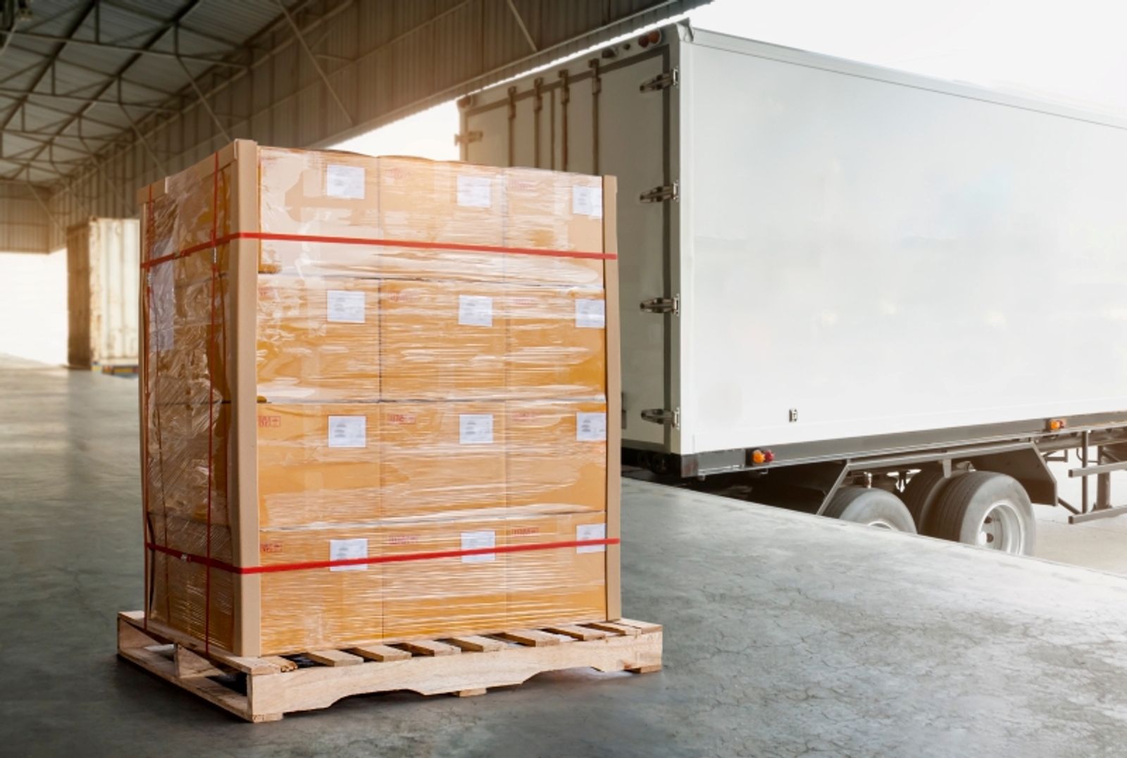 New API standard advances LTL billing transparency