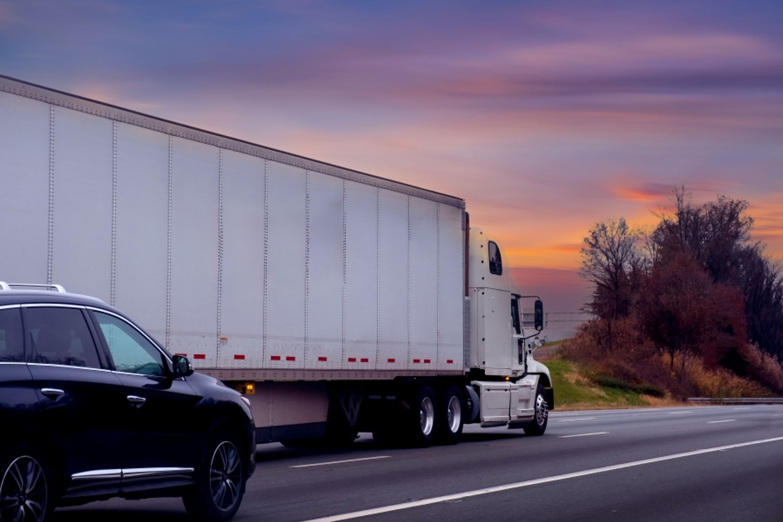 Truckstop.com acquires truckload factoring service Denim
