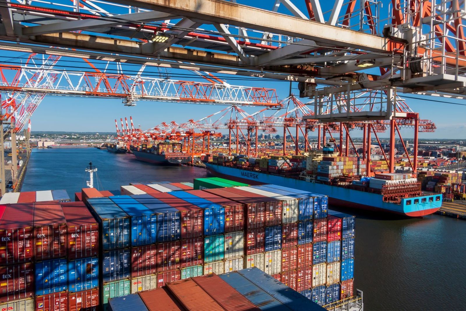 project44 wades into TMS market to fill modal, geographic gaps