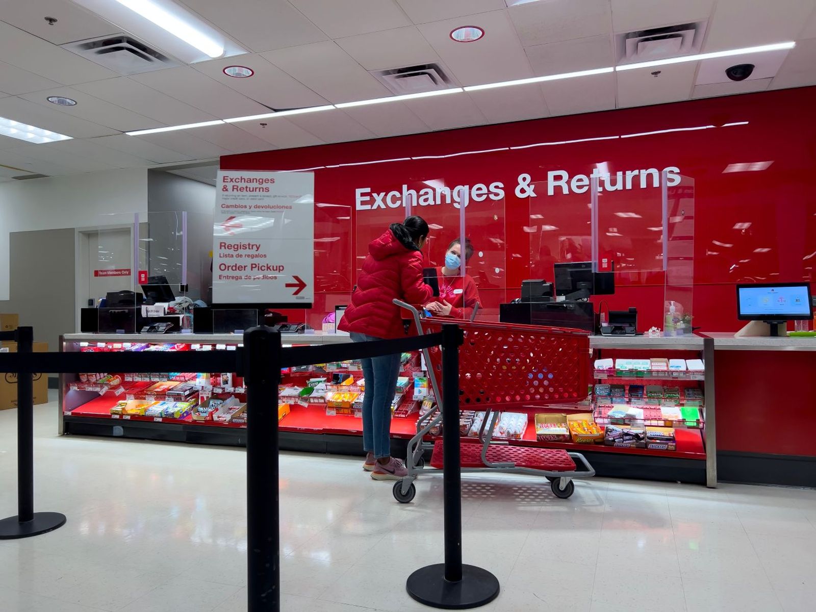 Blue Yonder’s ‘returns’ tech acquisition highlights growing demand from retailers