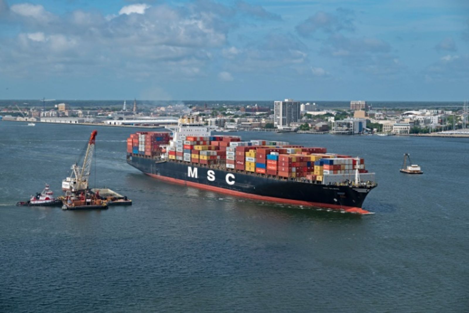 Trans-Atlantic carriers limit capacity cuts despite ongoing rate weakness