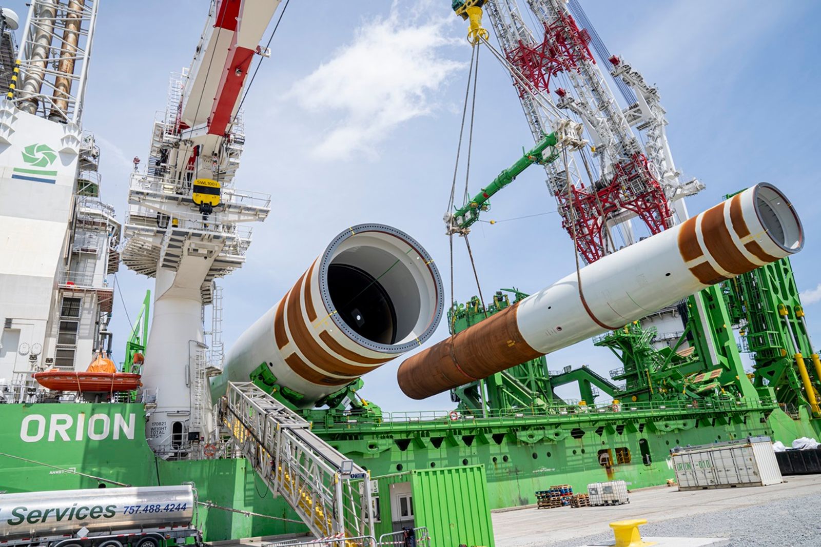 OEMs adapt to US wind industry slowdown, yet bank on tax credit uptick