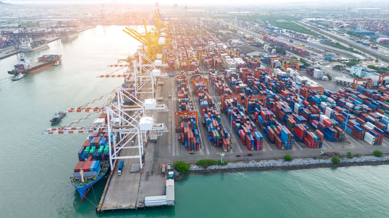 Rocky stretch ahead for shippers, carriers in 2026 and beyond