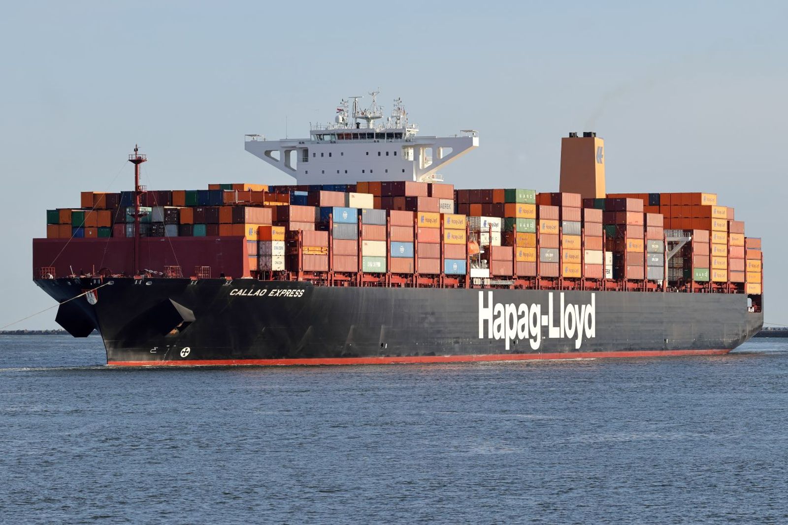 DCSA turns to industry partners to drive shipping standards adoption