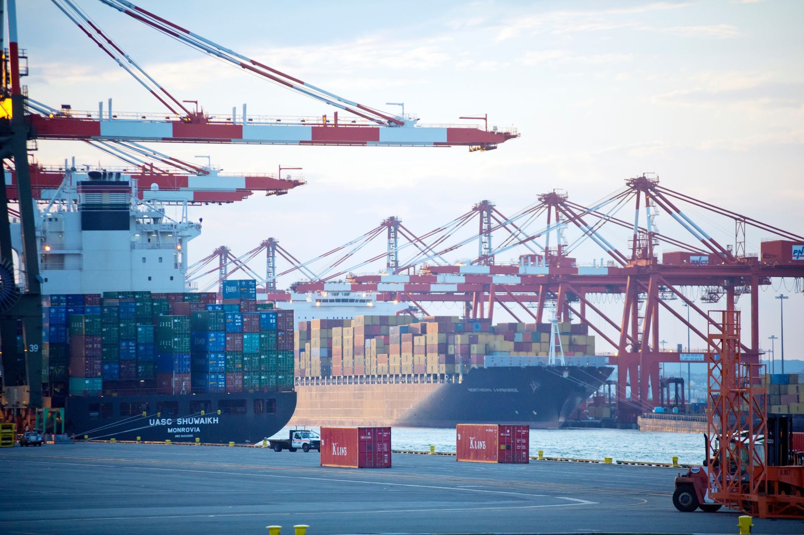 Premier Alliance service halt latest sign of trans-Pacific demand downturn