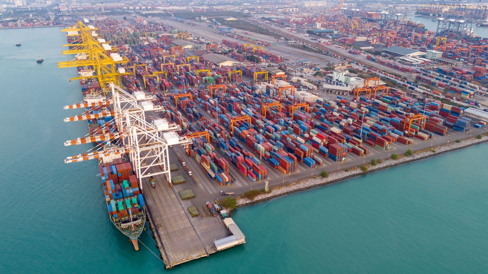 Moving beyond the ‘waste’ inherent in ‘essential’ container shipping