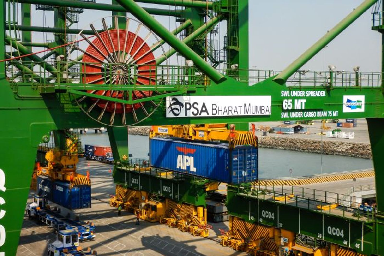 Red Sea, Panama Canal led to poorer port performance in 2024: World Bank