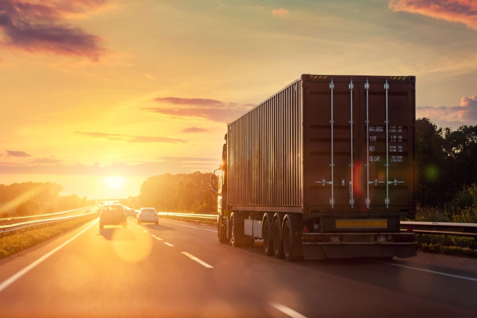 Drayage capacity could tighten quickly under tougher regulations