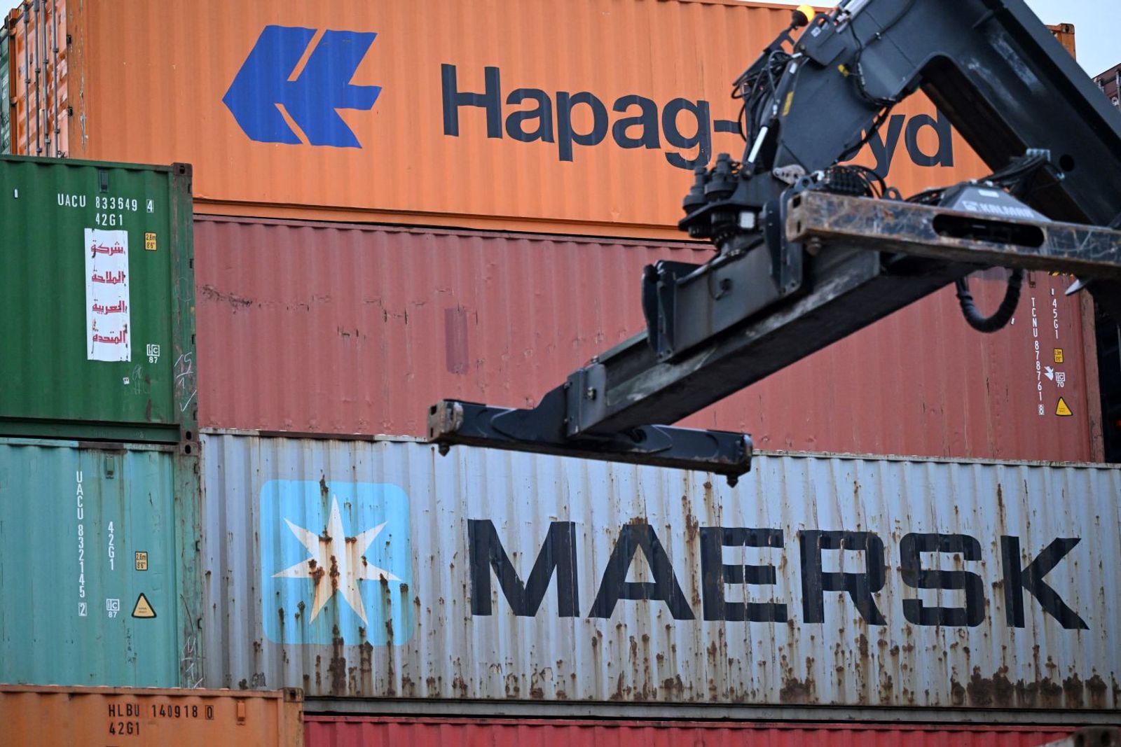 Current trans-Pacific price plunge lacks the echoes of prior ‘rate wars’