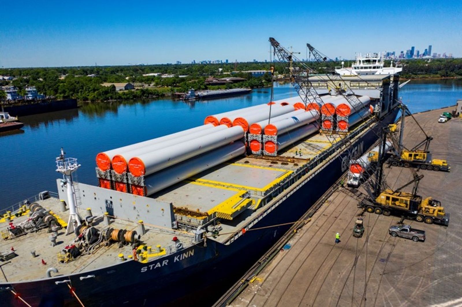 Project cargo shippers urge shakeup for inconsistent carbon costs