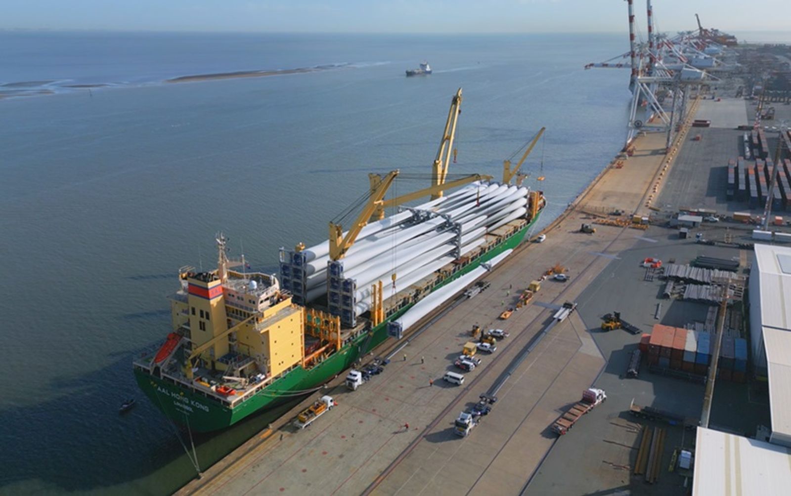 Slide in MPV rates seen as a blip, not a breakdown, as projects keep flowing