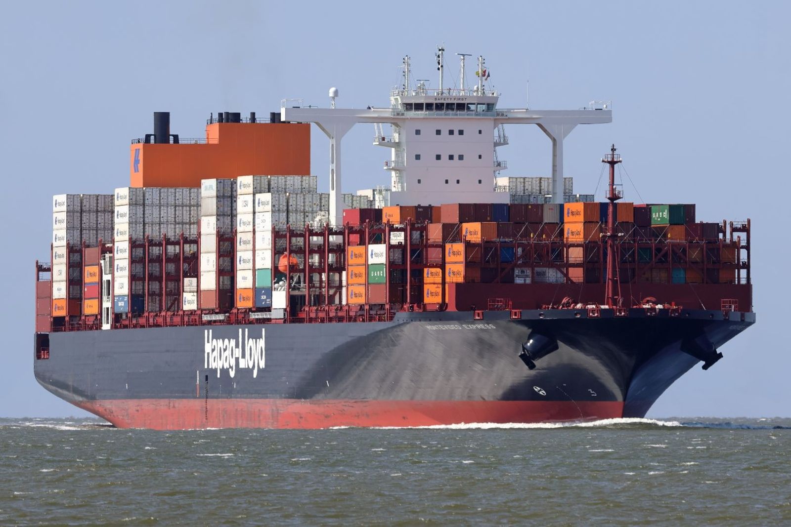 China’s port fees forcing Gemini to shift out US-flag ships