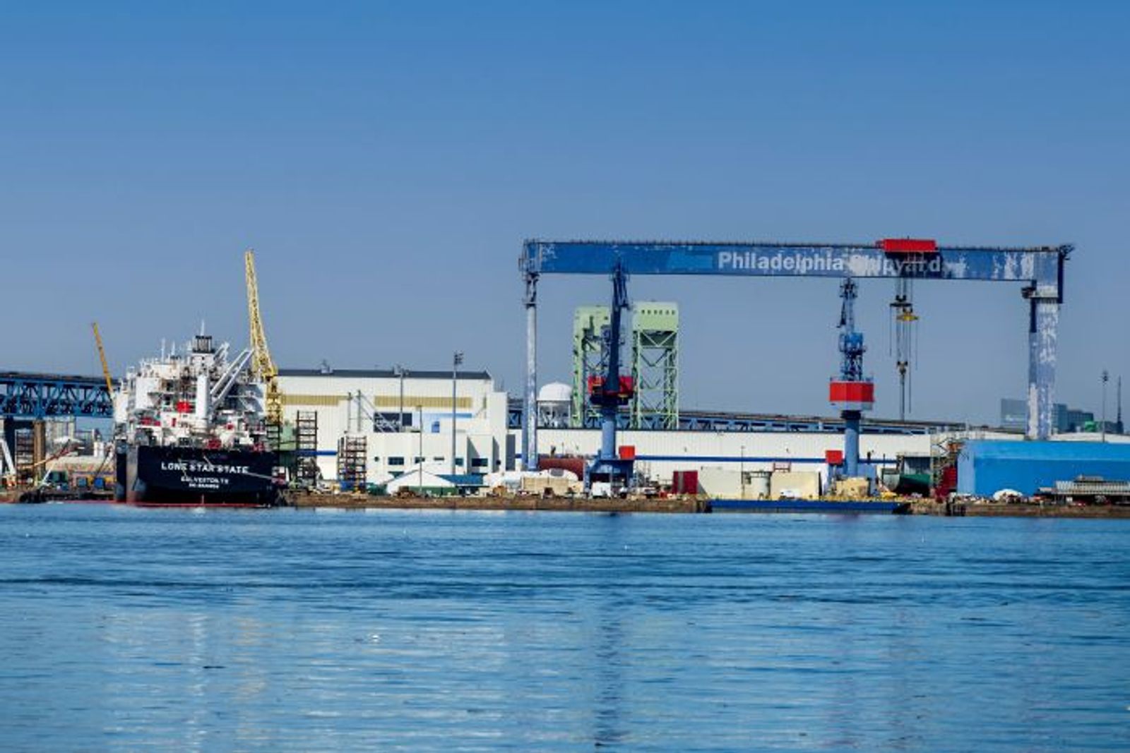 FMC nominees pledge level playing field for US shippers