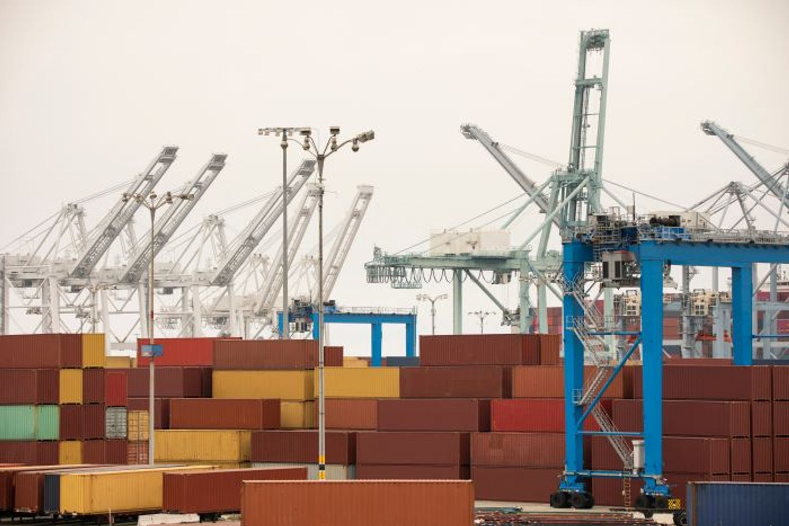 FMC nominees pledge level playing field for US shippers