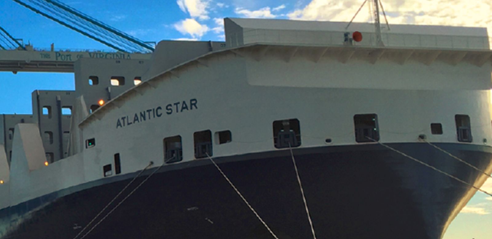 ACL weighs options after facing annual $35 million USTR port bill
