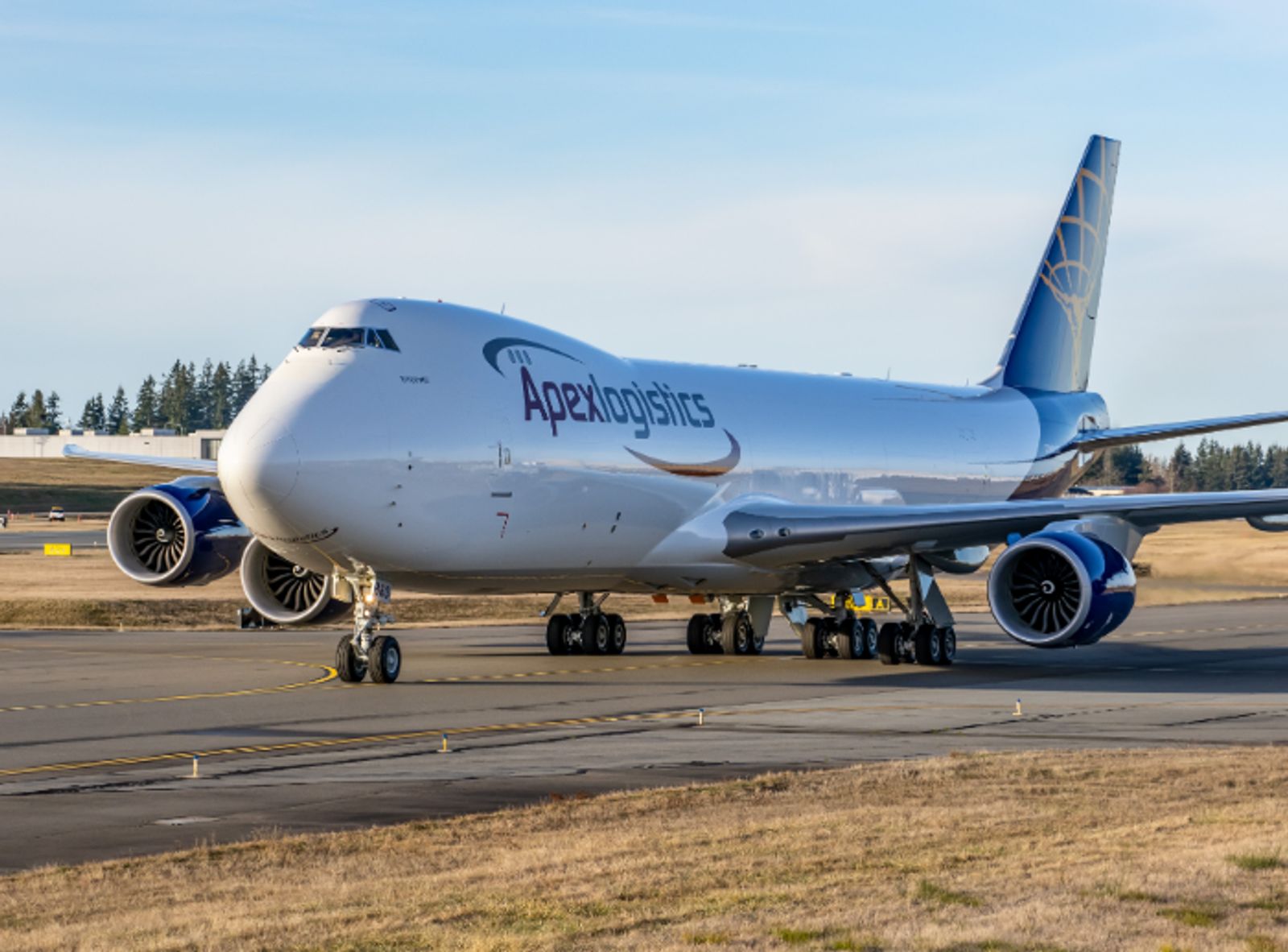 Trans-Pacific air cargo to be driven by ‘vertical’ markets: forwarders