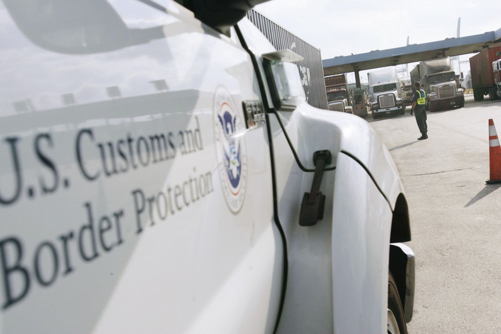 Increased supply chain scrutiny at odds with customs enforcement capability