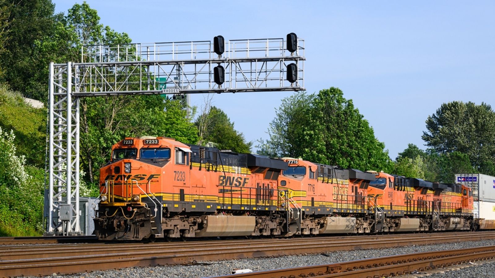 Intermodal savings rose in Q3, but might not yield high rates in ‘26