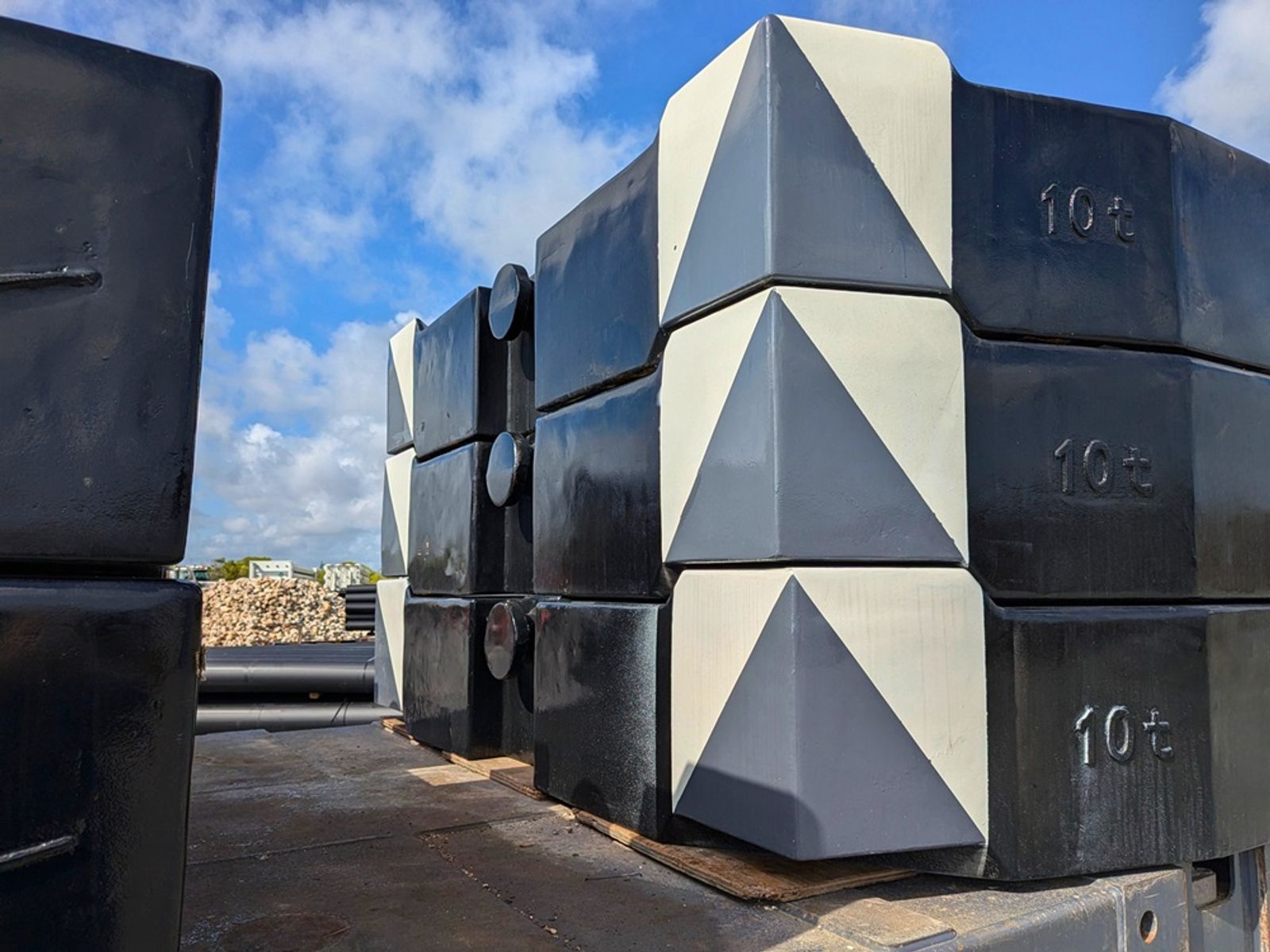 Project cargo forwarders in the space race prepare for lift-off