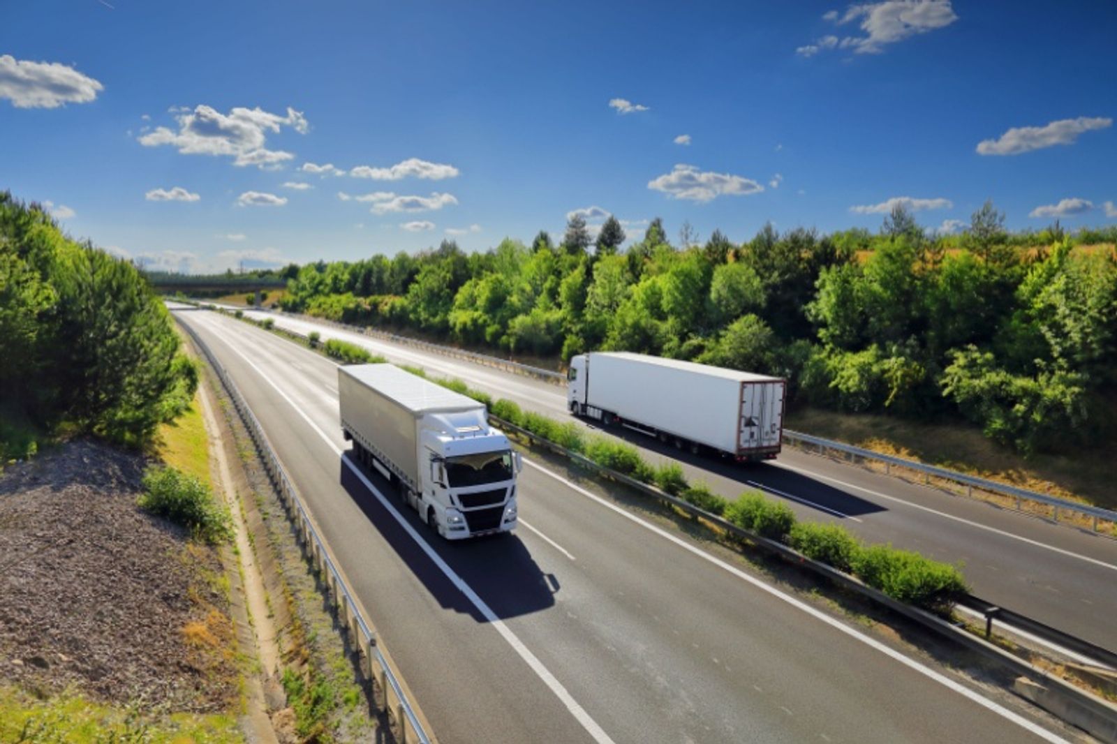 European shippers bemoan data impact of truckload carrier onboarding challenge