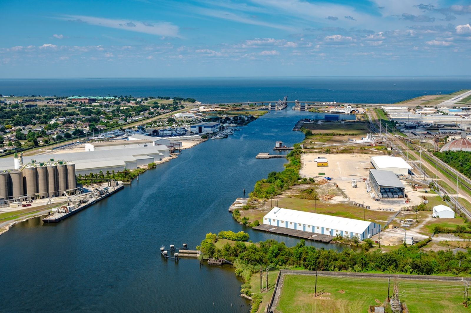 US ports seek to expand FTZs for breakbulk cargo