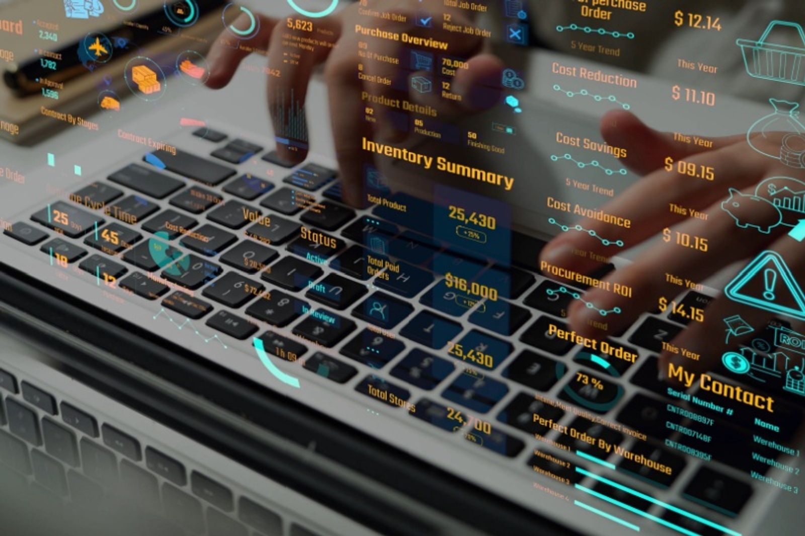 ‘Breakeven’ moment for project44 shows path for VC-backed software