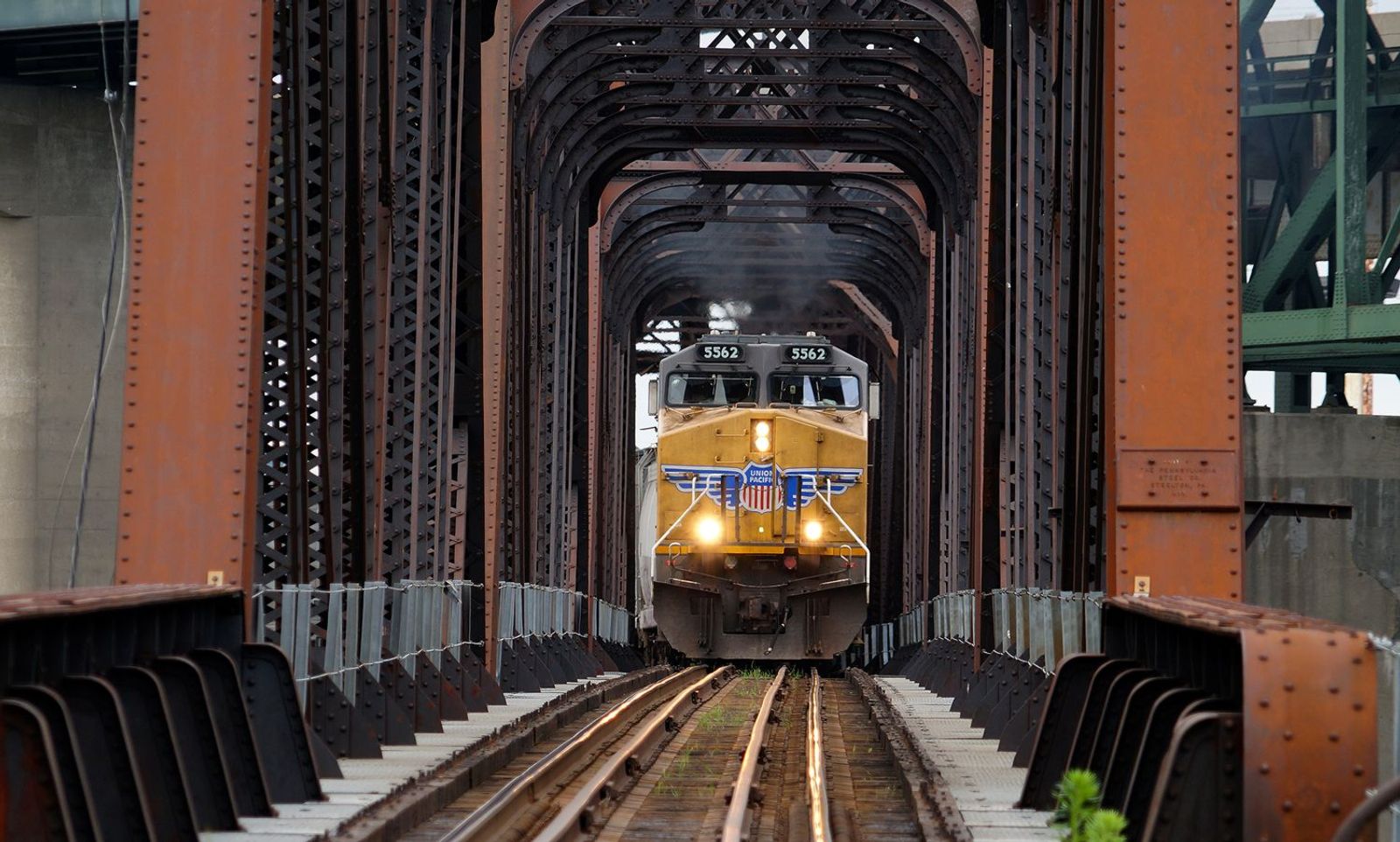 AI will change UP–NS merger review in ways the industry has never seen