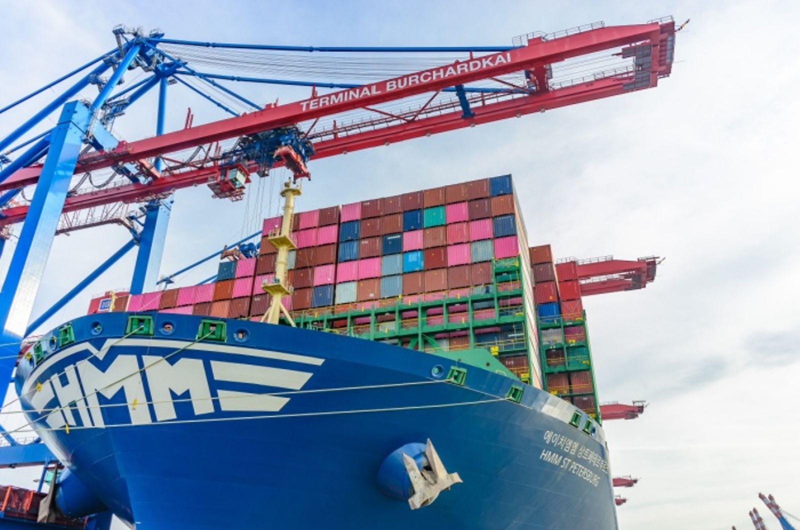 Premier Alliance's 2026 network to maintain Red Sea diversions