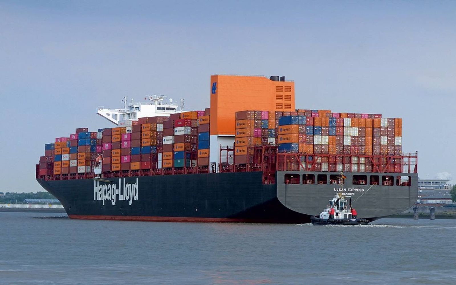 Hapag-Lloyd nixes Suez return for India–USEC loop amid customer pushback