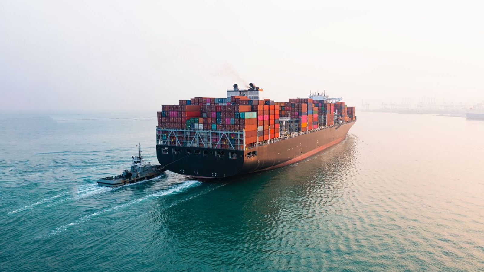 Ocean service quality ‘under siege’ as pricing shifts in favor of shippers