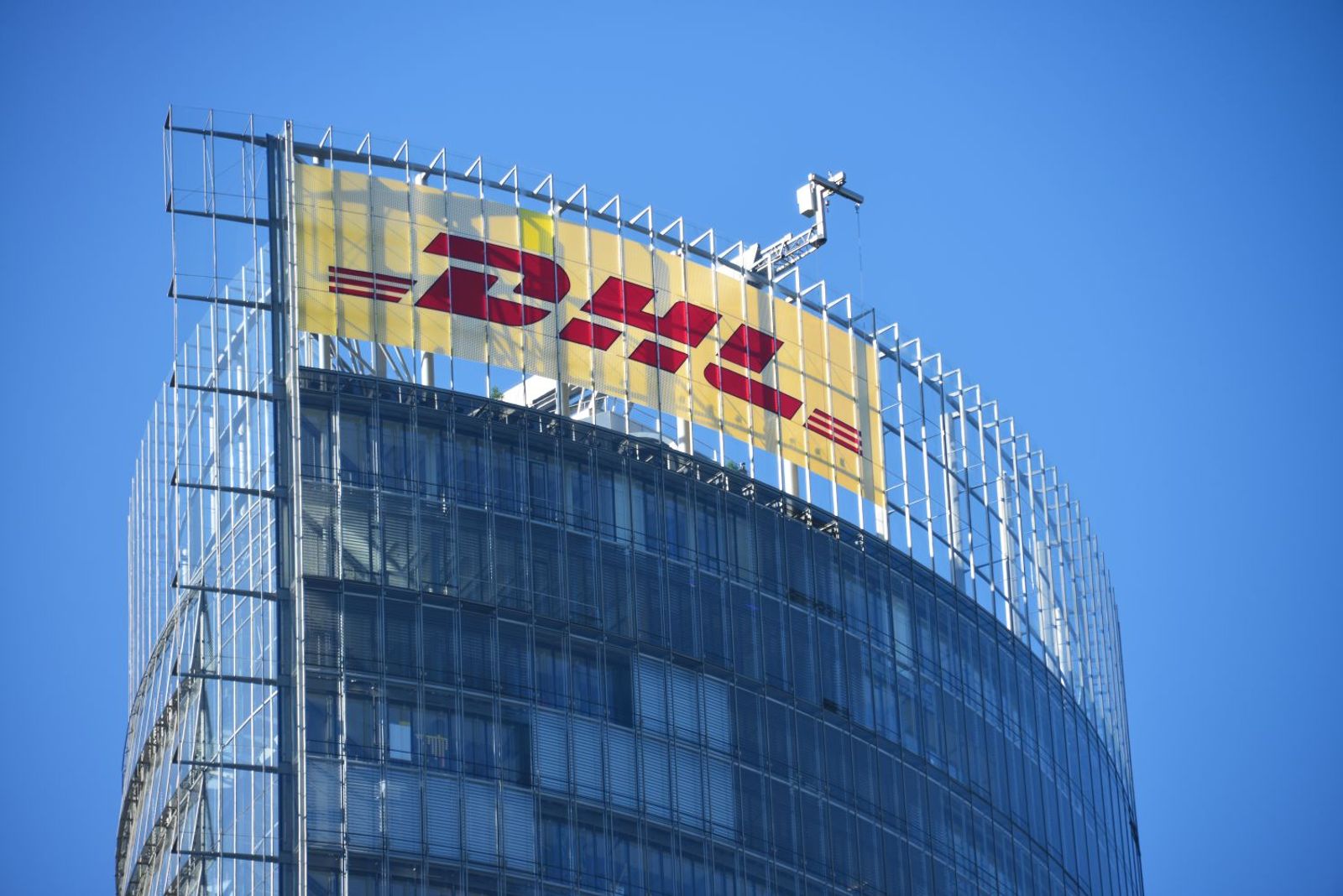 DHL, CMA CGM unveil emissions-cutting biofuel collaboration